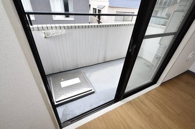 メゾン・ド・南大塚Ｎｏ．１の物件内観写真