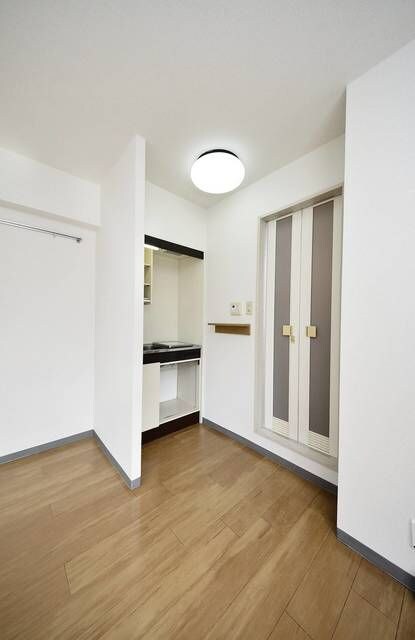 メゾン・ド・南大塚Ｎｏ．１の物件内観写真