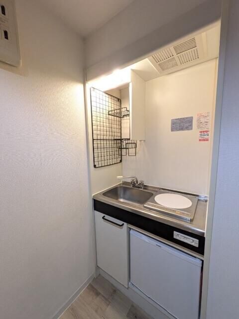 メゾンエクレーレ江古田の物件内観写真