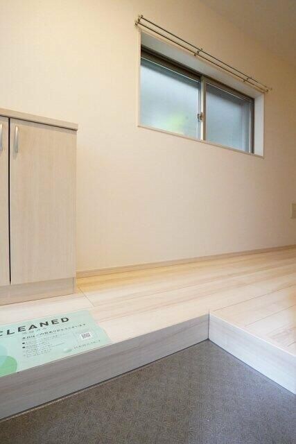 ラ・ルーチェの物件内観写真