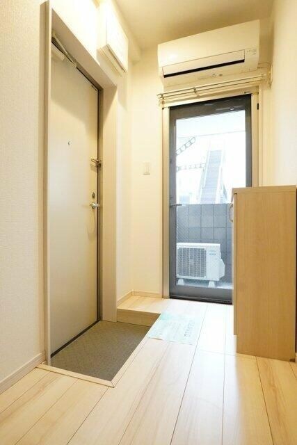 ラ・ルーチェの物件内観写真