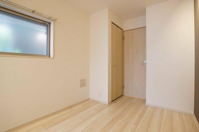 ラ・ルーチェの物件内観写真