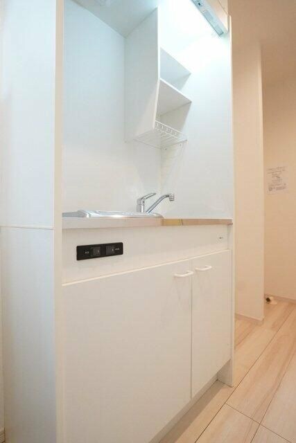 ラ・ルーチェの物件内観写真