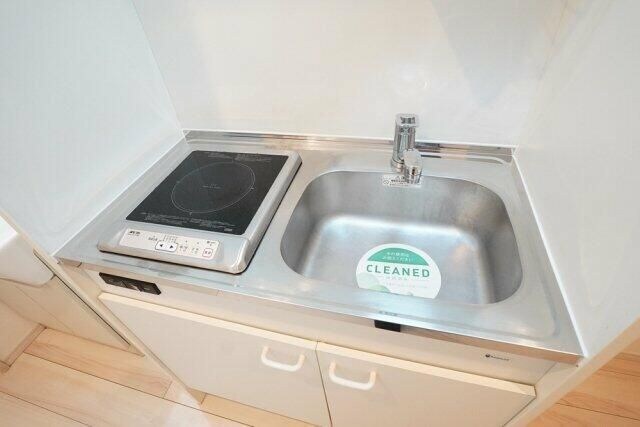 ラ・ルーチェの物件内観写真