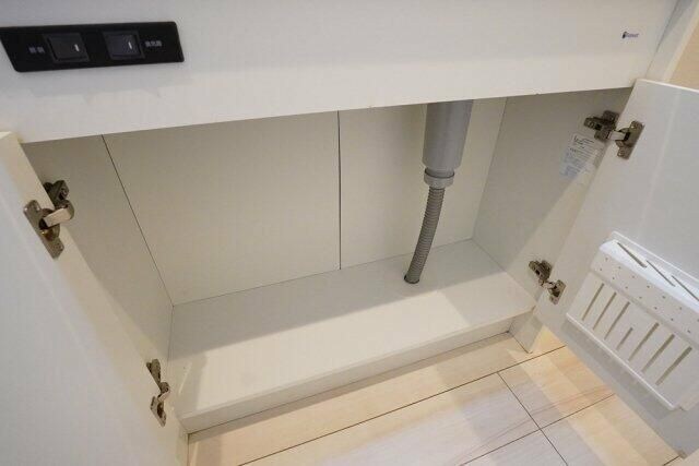 ラ・ルーチェの物件内観写真