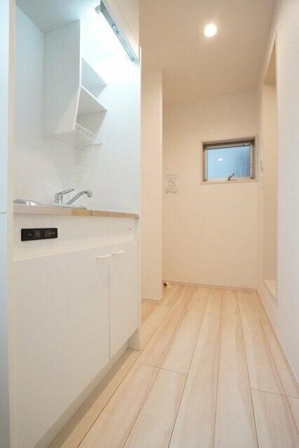 ラ・ルーチェの物件内観写真