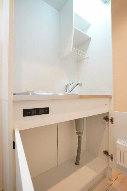 ラ・ルーチェの物件内観写真