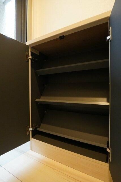 ラ・ルーチェの物件内観写真