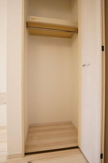 ラ・ルーチェの物件内観写真