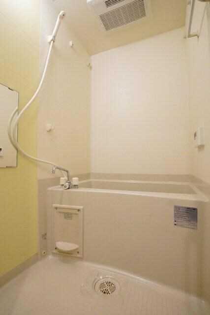 ラ・ルーチェの物件内観写真