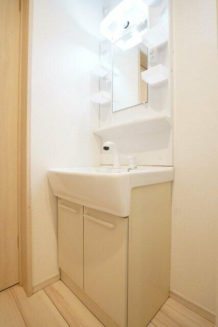 ラ・ルーチェの物件内観写真