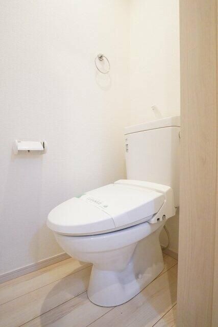 ラ・ルーチェの物件内観写真