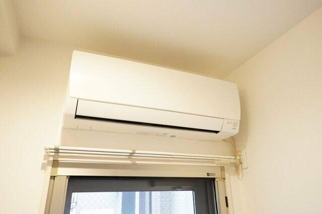 ラ・ルーチェの物件内観写真