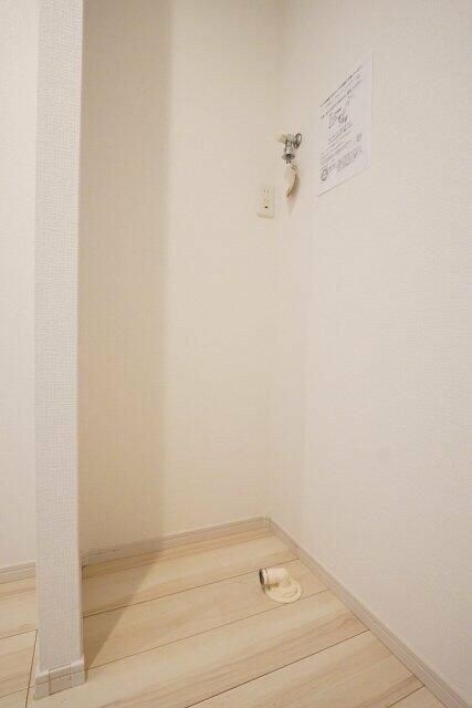 ラ・ルーチェの物件内観写真