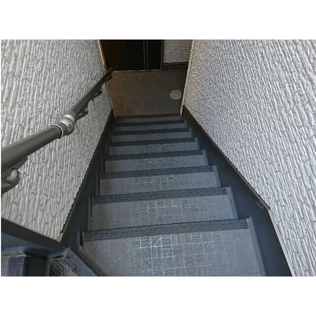 ハーモニーテラス池袋の物件外観写真