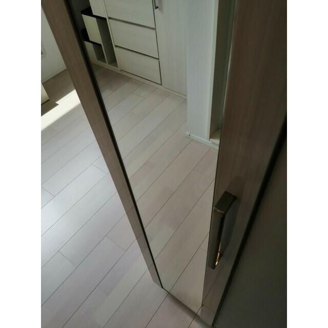 ハーモニーテラス池袋の物件内観写真