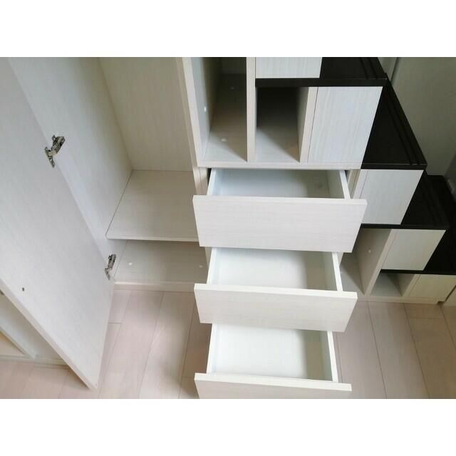 ハーモニーテラス池袋の物件内観写真