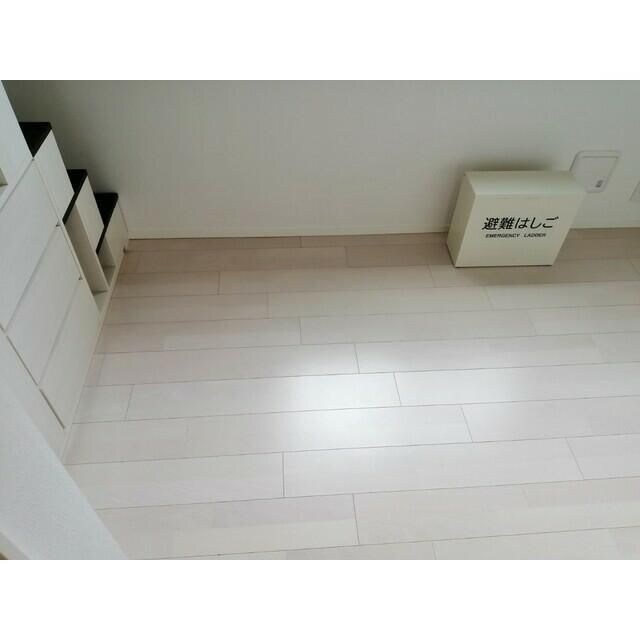 ハーモニーテラス池袋の物件内観写真