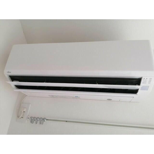 ハーモニーテラス池袋の物件内観写真