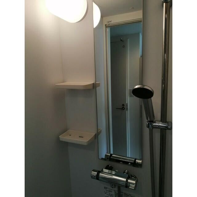 ハーモニーテラス池袋の物件内観写真