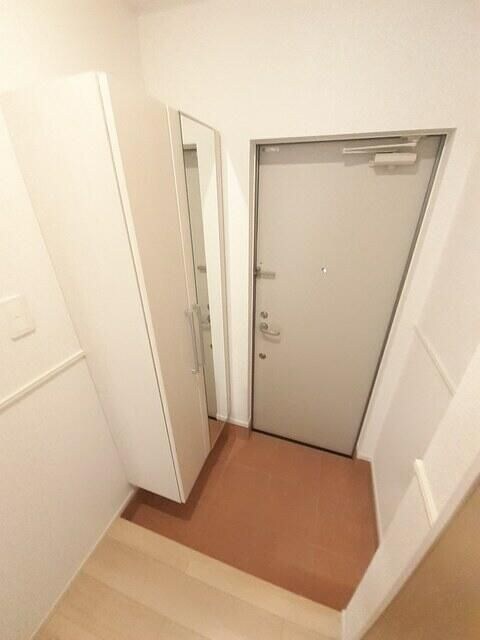 フィオーレの物件内観写真