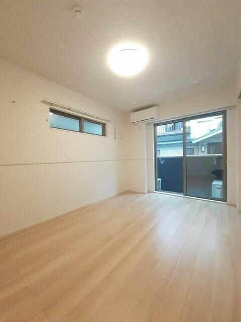 フィオーレの物件内観写真