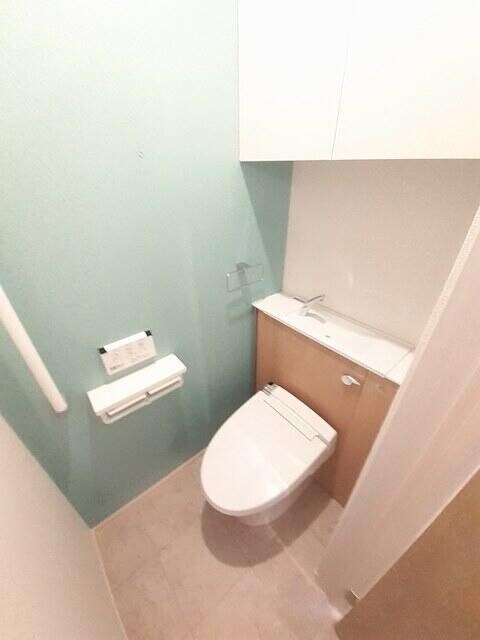 フィオーレの物件内観写真