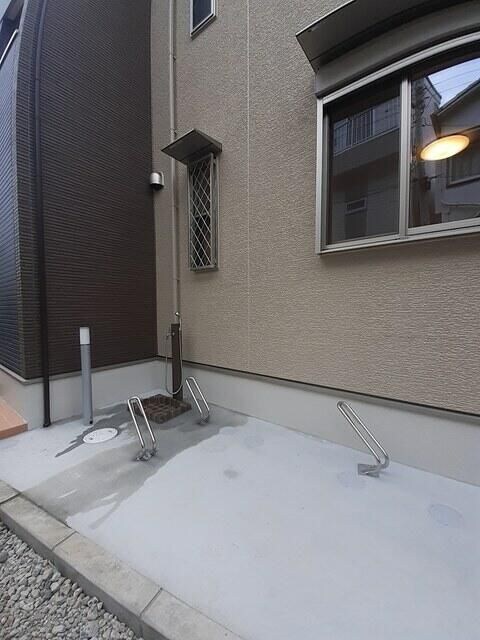 フィオーレの物件内観写真