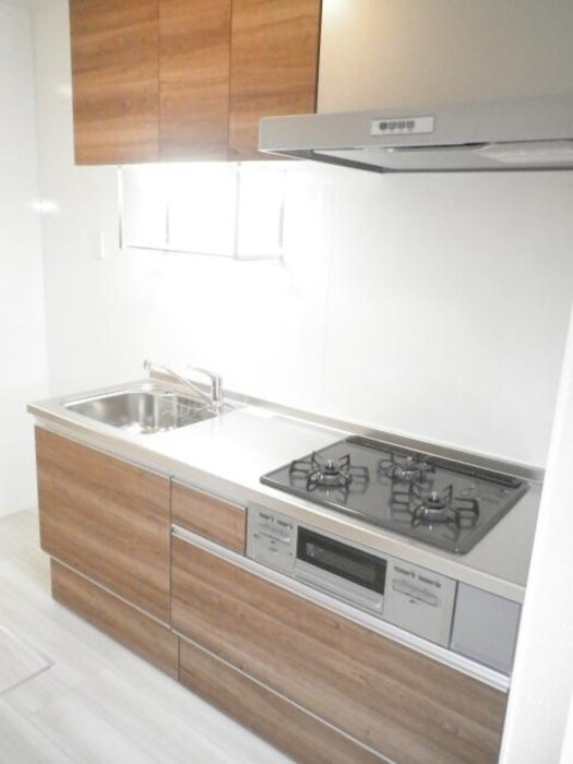 アンジュール北町の物件内観写真