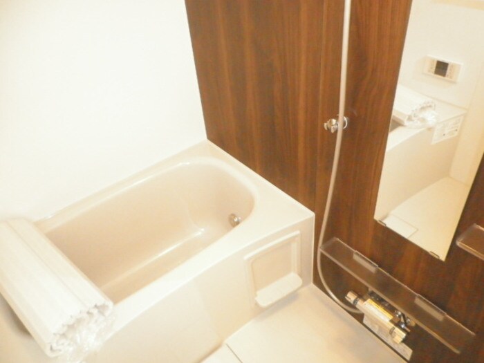 アンジュール北町の物件内観写真