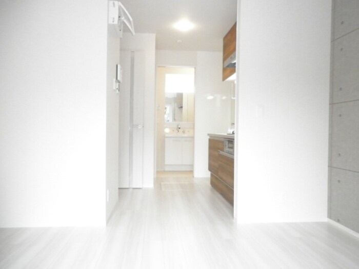 アンジュール北町の物件内観写真