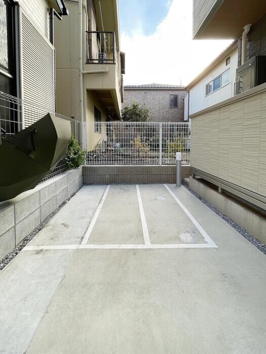 アンジュール北町の物件内観写真