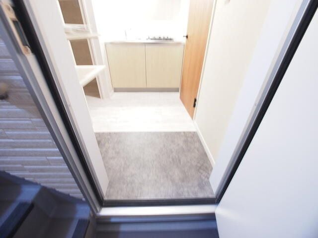 Ｍｙｔｈｏｓ板橋新河岸の物件内観写真