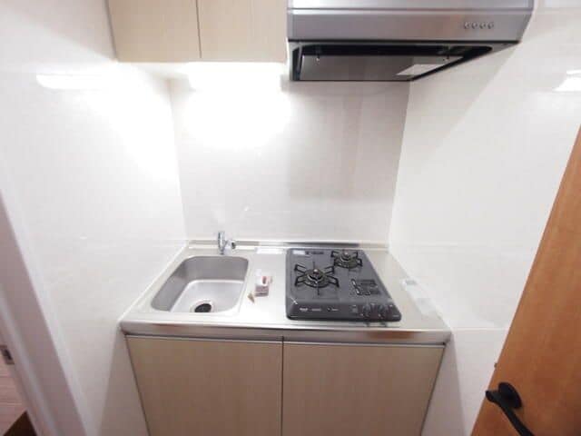 Ｍｙｔｈｏｓ板橋新河岸の物件内観写真