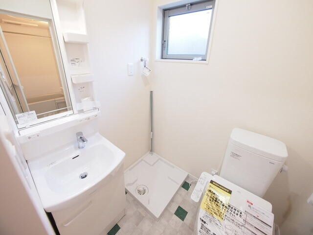 Ｍｙｔｈｏｓ板橋新河岸の物件内観写真