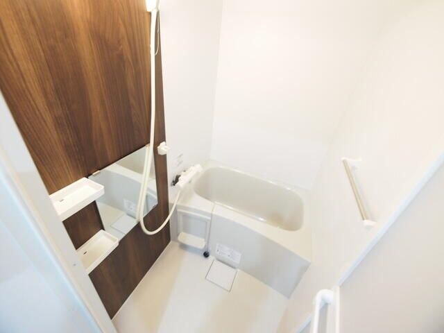 Ｍｙｔｈｏｓ板橋新河岸の物件内観写真