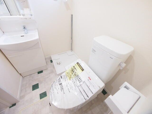 Ｍｙｔｈｏｓ板橋新河岸の物件内観写真