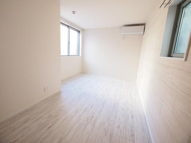 Ｍｙｔｈｏｓ板橋新河岸の物件内観写真