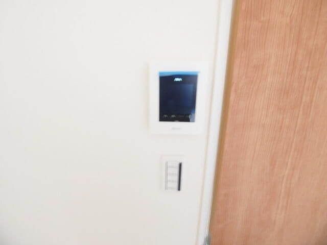 Ｍｙｔｈｏｓ板橋新河岸の物件内観写真