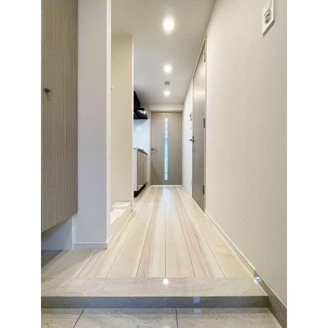 ドゥーエ成増の物件内観写真