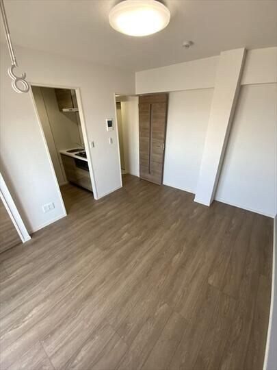 ＭＡＸＩＶ西川口ＡＺ　ＴＲＥの物件内観写真