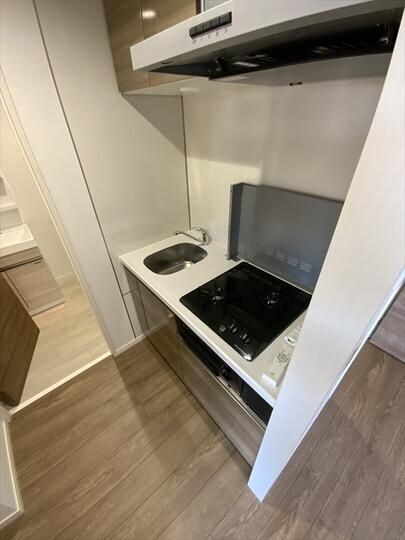 ＭＡＸＩＶ西川口ＡＺ　ＴＲＥの物件内観写真