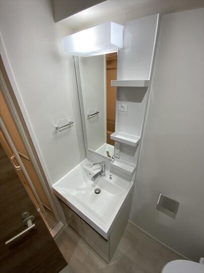 ＭＡＸＩＶ西川口ＡＺ　ＴＲＥの物件内観写真