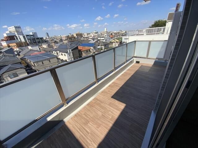 ＭＡＸＩＶ西川口ＡＺ　ＴＲＥの物件内観写真