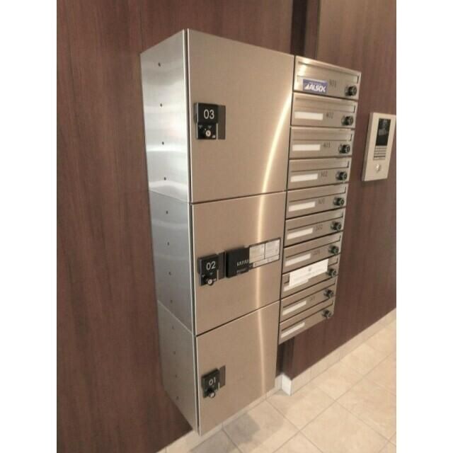 コルザの物件内観写真