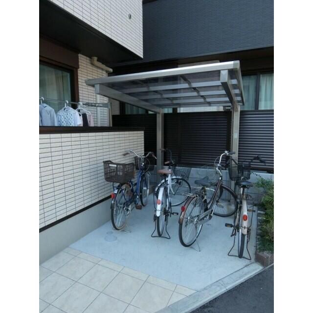 コルザの物件内観写真