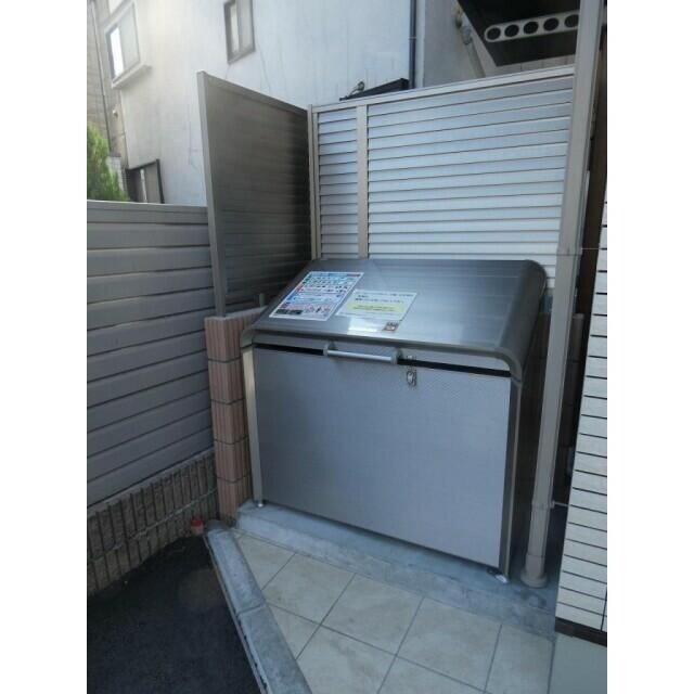 コルザの物件内観写真