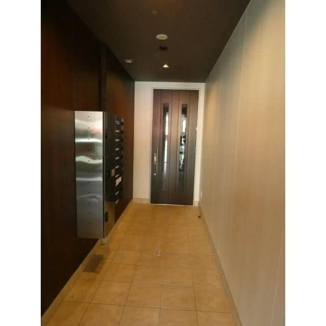 コルザの物件外観写真