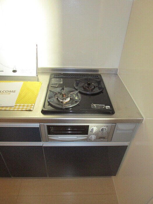 ガーデンハウス　Ｃの物件内観写真