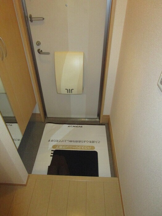 ガーデンハウス　Ｃの物件内観写真